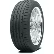 Continental ContiSportContact 3 ( 275/35 R18 95Y MO, sa rebrom felne )