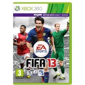FIFA 13 - igra brez ovitka (XBOX 360) - rabljeno