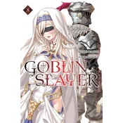 Goblin Slayer, Vol. 8 (light novel)