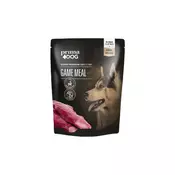 PrimaDog Vlažna hrana za pse Divljac, 0.6kg