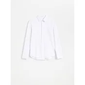 Reserved - Slim fit obicna košulja