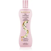 Biosilk Silk Therapy Irresistible Conditioner obnovitveni balzam za sijaj in mehkobo las 355 ml