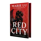 Red City
