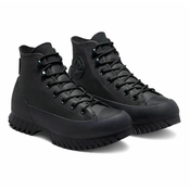 Zimski čevelj moška - Chuck Taylor All Star Lugged W - CONVERSE - 171427C