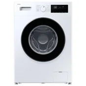 Mašina za pranje veša SAMSUNG WW80FG3M05AWLE/1400 rpm/8 kg/A/Inverter/LED displej/12 programa/bela