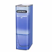 Razredčilo univerzalno MULTI THINNER HT - 1 L