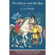 The Horse and His Boy