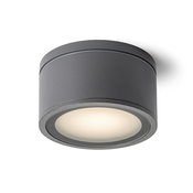 RED - Design Rendl - R10430 - Spoljašnja svetiljka MERIDO 1xGX53/11W/230V IP54