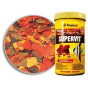 TROPSKI Supervit Basic z ZTI. C - osnovno ribe s hrano 100 ml/20 g
