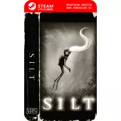 Silt - Steam koda brez škatlice (WINDOWS PC | STEAM DECK)