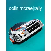 Codemasters Game Key Colin McRae Rally (Cijeli svijet)