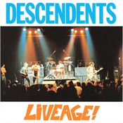 Descendents - Liveage! (LP)