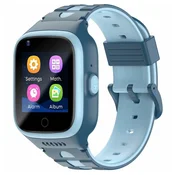 Vivax djeciji pametni sat Magic, 4G - Blue
