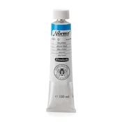 Oljne barve Schmincke Norma Professional 120 ml - 424 Azurno modra