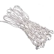 shumee MREŽICA ZA KOŠARKARSKI OBROČ 3 MM
