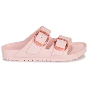 Sneakers Birkenstock Arizona Big Buckle EVA Women Light Rose EUR 36