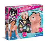 CLEMENTONI Crazy Chic Kreativni set šminka za devojcice Love Pet Lane