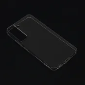 ULTRA THIN Silikonska maska za Samsung S901B Galaxy S22 5G providna
