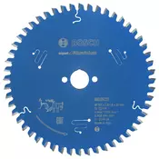 Bosch List kružne testere Expert for Aluminium 2608644095, 165 x 20 x 2,6 mm, 52