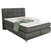 Boxspring postelja