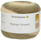 Schachenmayr Mohair Dream 00080 Silence