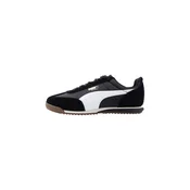 PUMA Nizke superge Retrojet zlata / črna / pegasto črna / bela