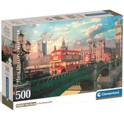 UNBRANDED 500 kosov. CB HQC Westminster Bridge