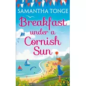 Breakfast Under A Cornish Sun