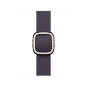 42mm Midnight Purple Modern Buckle - Small