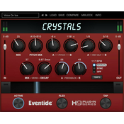 Eventide Crystals (Digitalni proizvod)
