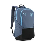 PUMA Manchester City Backpack (24L), Accessories, Evening Sky/Luminous Blue, OSFA