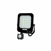 LED Reflektor 10 W Senzor