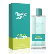 Reebok Cool Your Body toaletna voda 100 ml za žene