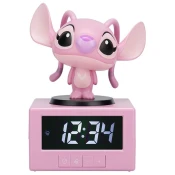 Budilka Paladone Icons Disney Lilo & Stitch Angel (PP14987LS)