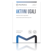 Aktivni ugalj