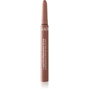 IsaDora The Eyeshadow Stick Matte dolgoobstojna senčila za oči v svinčniku z mat učinkom odtenek 61 Apricot Blush 1.2 g