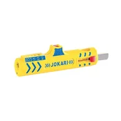Orodje za odstranjevanje izolacije za okrogle kable 8-13 mm
