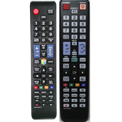 General SAMSUNG AA59-00445A - zamenjava daljinski upravljalnik