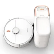Tornado 5-in-1 Pet Robot Vacuum, Laser SLAM, Auto-Empty, Anti-Collision, Multi-Floor Maps