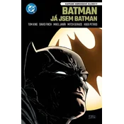 Batman - Já jsem Batman