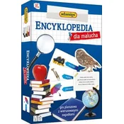 shumee Enciklopedija malčkov - kviz 7547