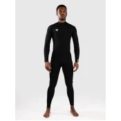 Vissla 7 Seas Comp 3/2mm Full Chest Wetsuit black
