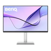 BENQ monitor za MacBook 32 MA320U 3840x2160, 550 cd/m2, 5 ms, 2xHDMI, USB-C, zvucnik 9H.LMXLB.QBE