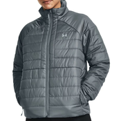 Jakna Under Armour UA STRM INS JKT-GRY