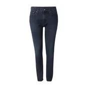 LEVIS Kavbojke 512™ temno modra