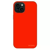 Fashion Case MagSafe za Apple iPhone 13 - Maranello Red