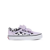 Vans Tenisice Old Skool V VN000CYDGRG1 Svijetlo ljubicasta