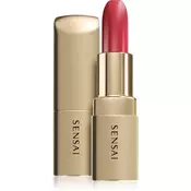 Sensai The Lipstick vlažilna šminka odtenek 10 Ayame Mauve 3,5 g