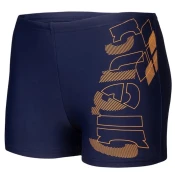Arena feel tales swim short boys navy/parrot 140cm