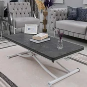 Hanah Home Stocic za kafu, Antracit